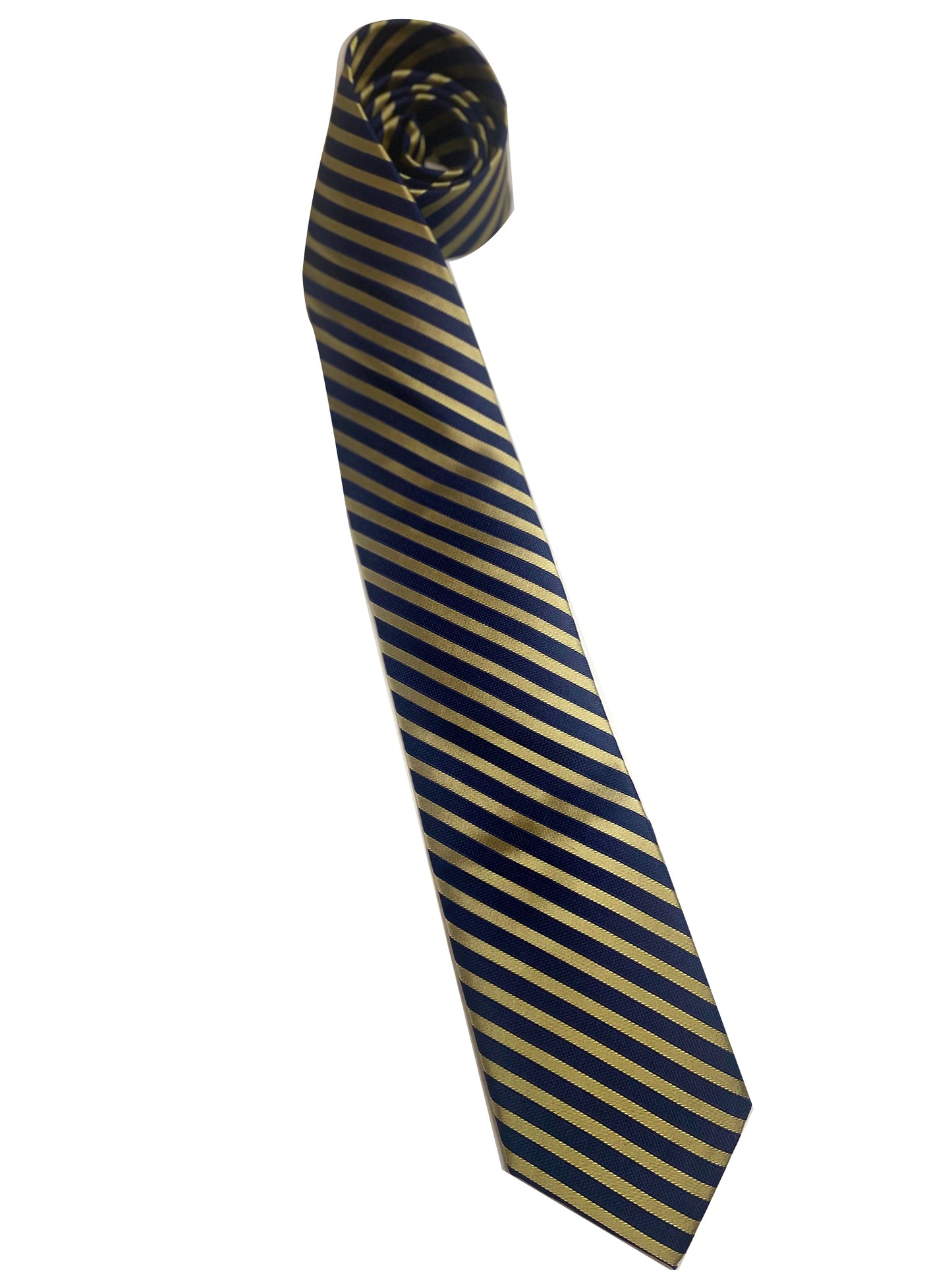 Woven Silk Tie
