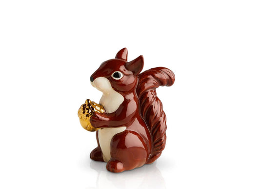 Mr.Squirrel