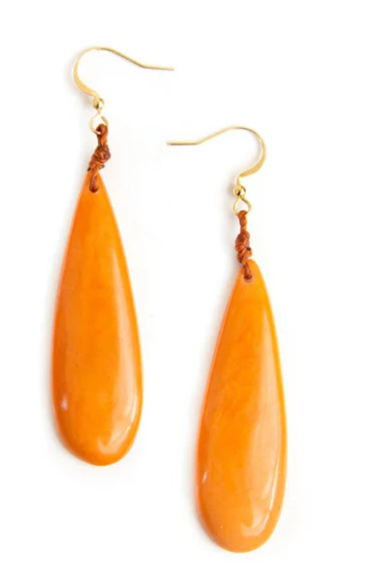 Raquel Earrings