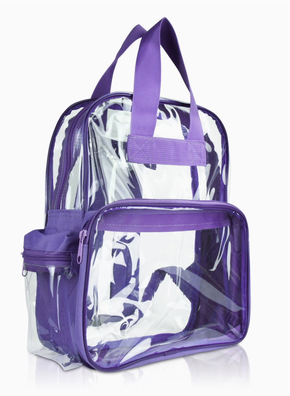Clear Backpack