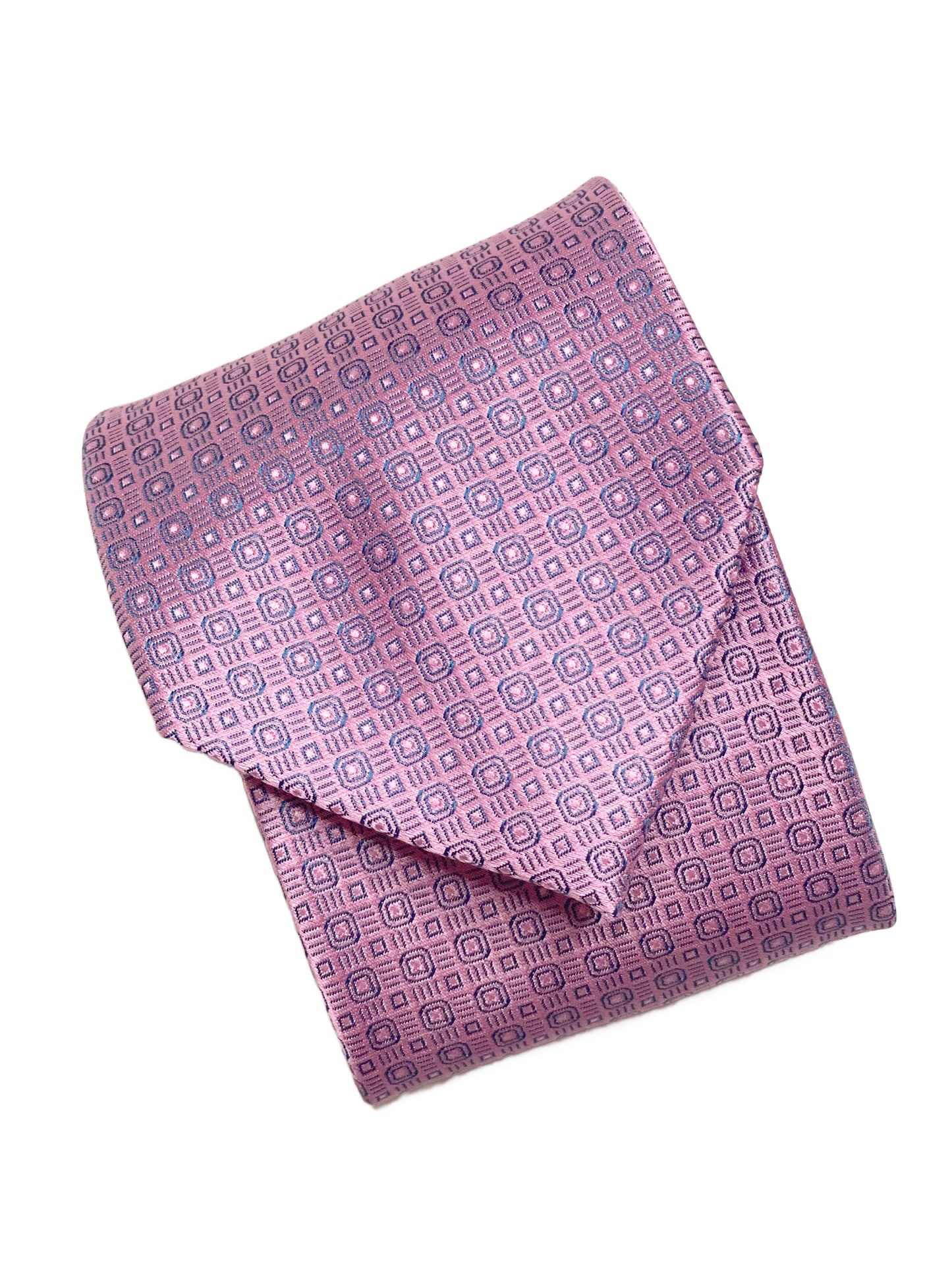 F/X Fusion Patterned Mens Ties Reg