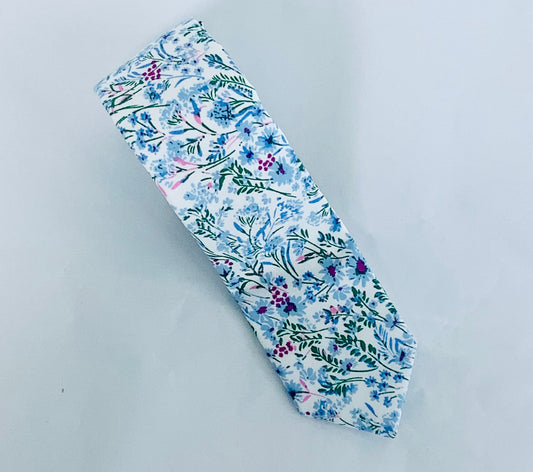 F/X Fusion Solid Skinny Ties