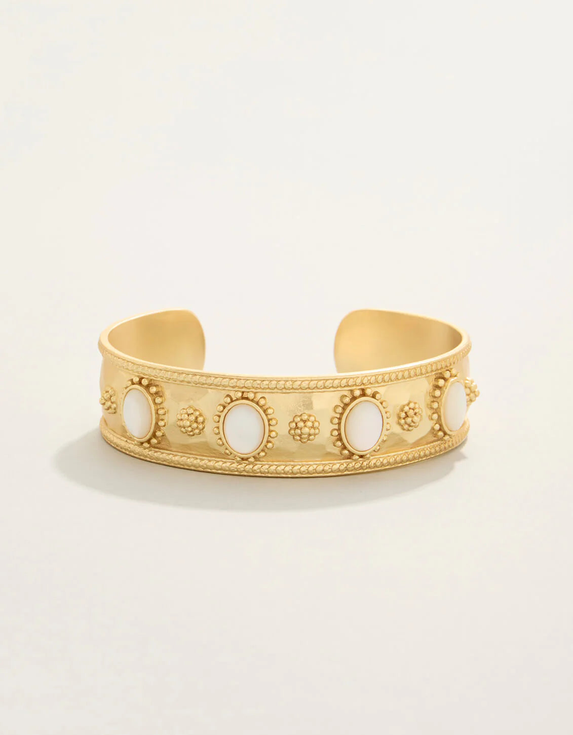 Mercer House Embellished Cuff