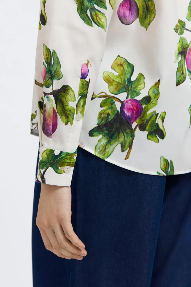 Hampton Long Sleeve Shirt