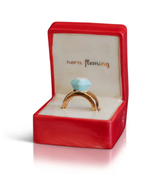 Put A Ring On It