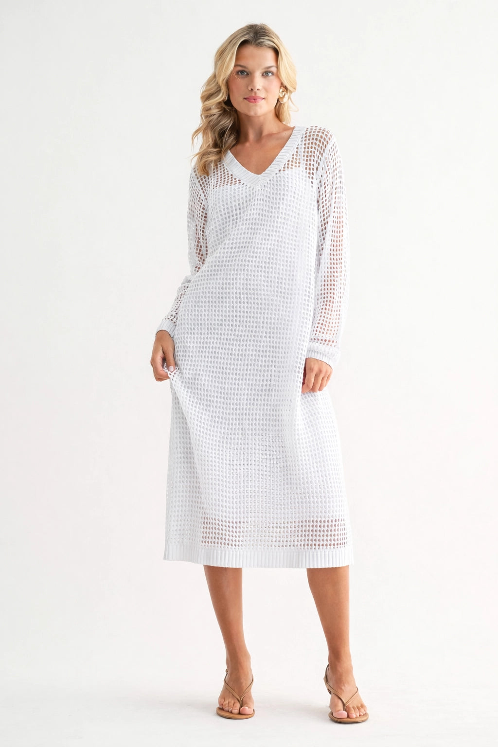 Shawn Dress