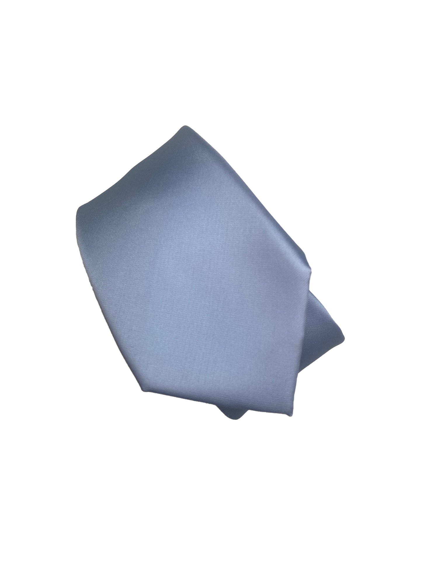 F/X Fusion Solid Skinny Ties