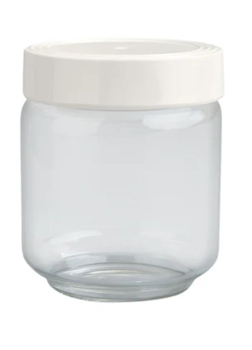 Medium Canister with Top