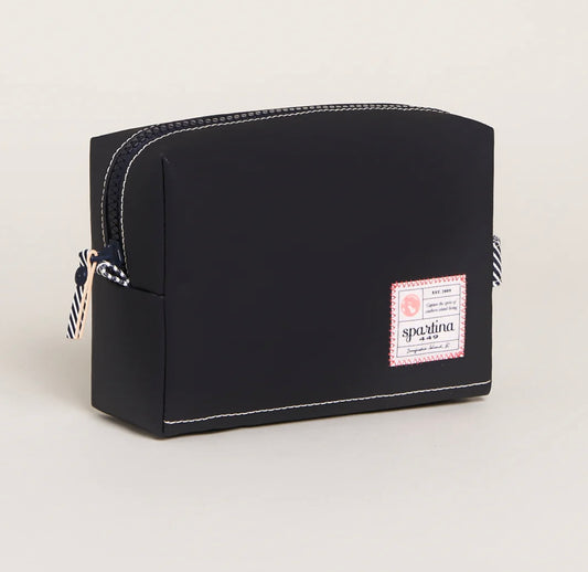 Armada Cosmetic Case Flax