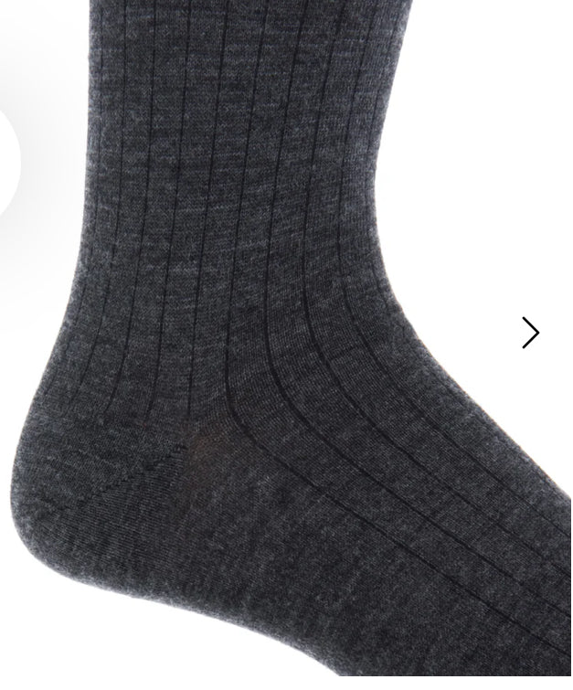 Dapper Classic Mid-Calf Socks- Assorted