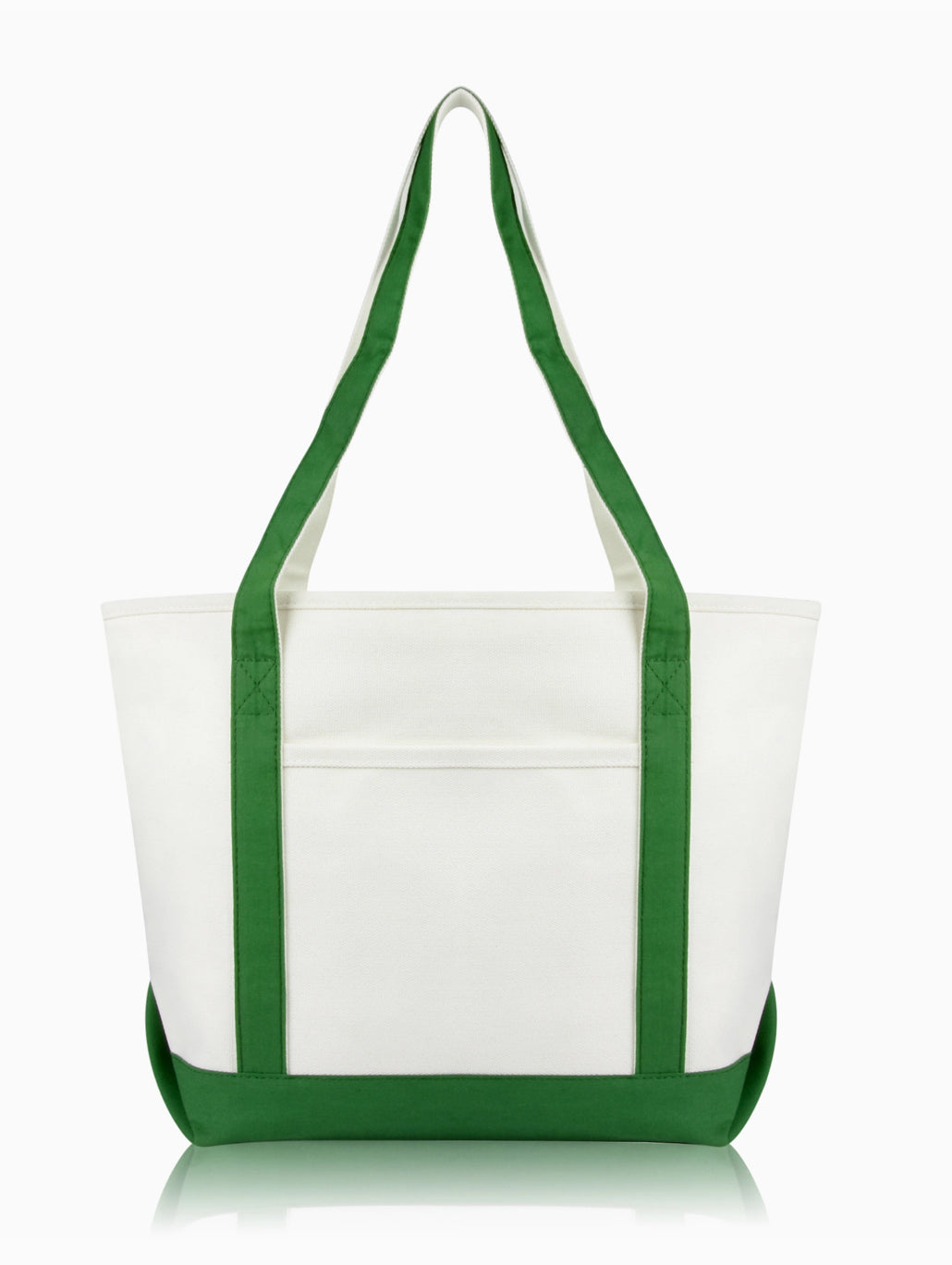 Daily Shoulder Cotton Tote Bag