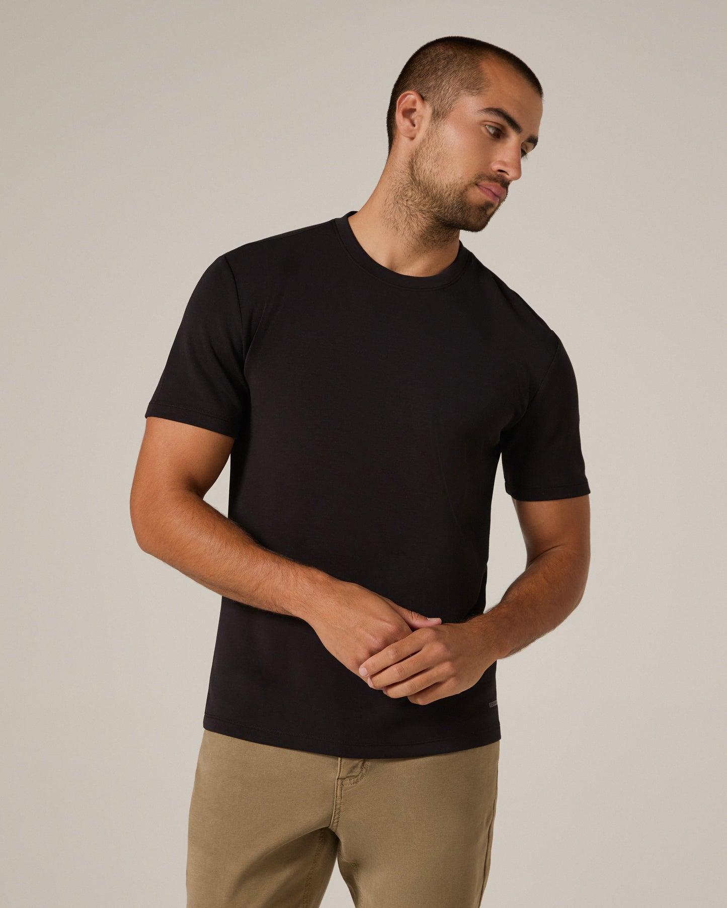 REV Short Sleeve Tee