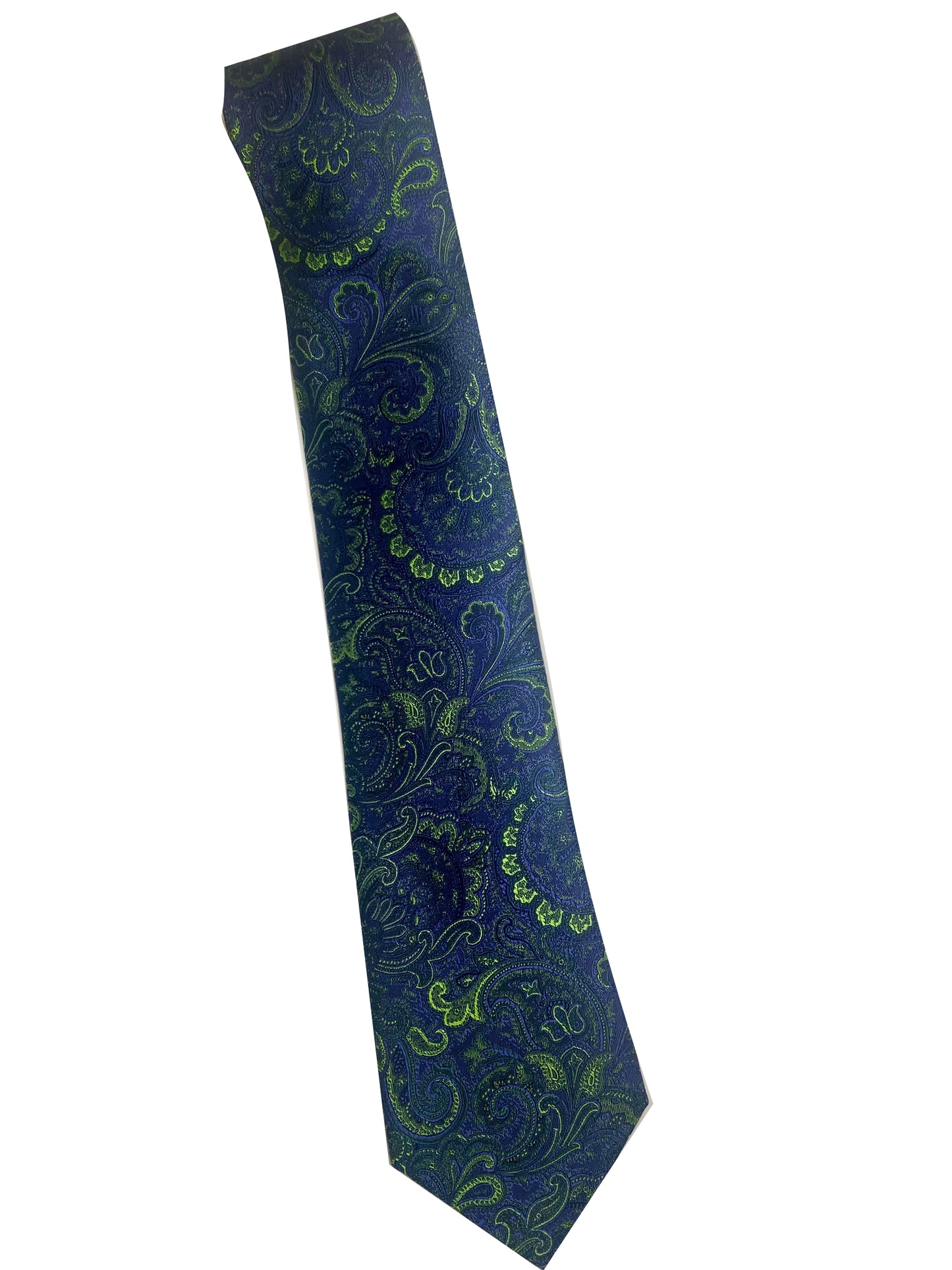 F/X Fusion Patterned Mens Ties Reg