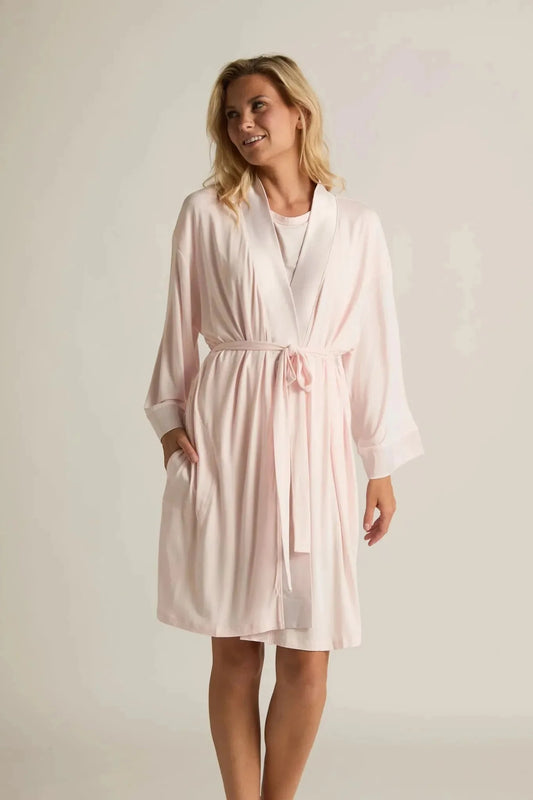 Bamboo Kimono Robe