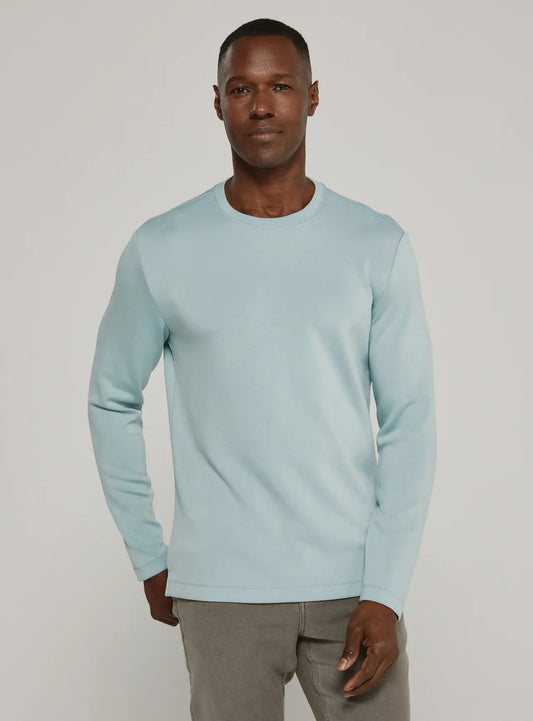 Rev Long Sleeve Modal Shirt