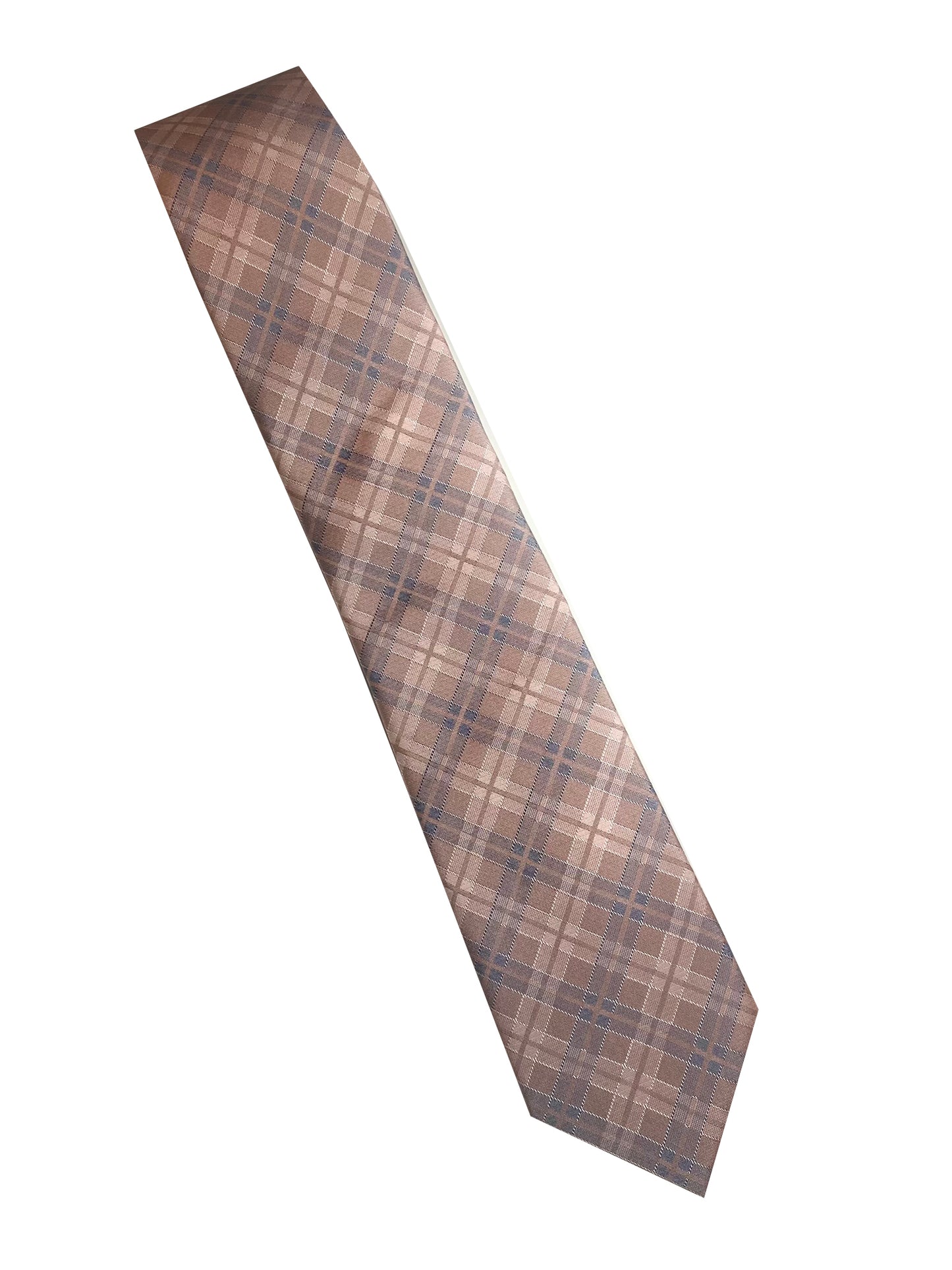 F/X Fusion Patterned Mens Ties Reg
