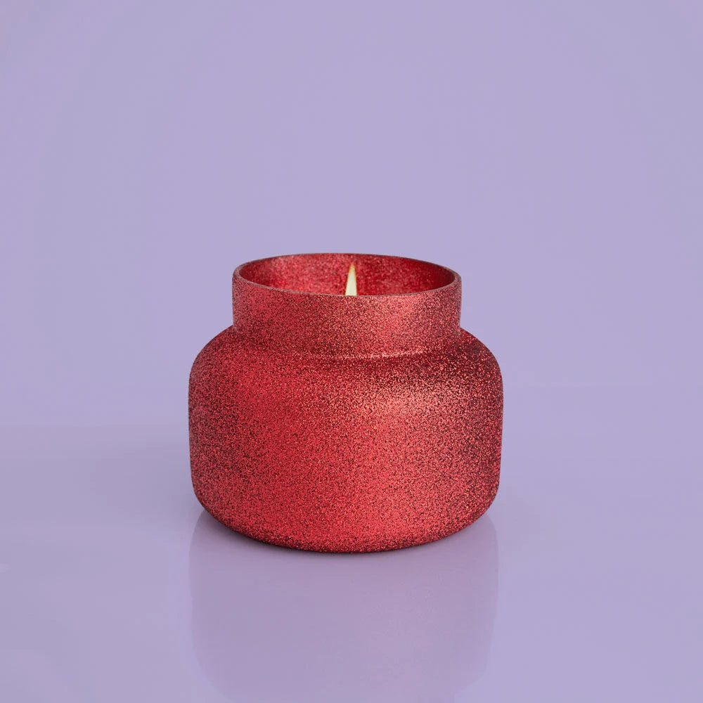 Signature Glam Jar Candle