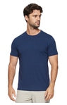 Essential Stretch Comfort Short Sleeve Crewneck Tee