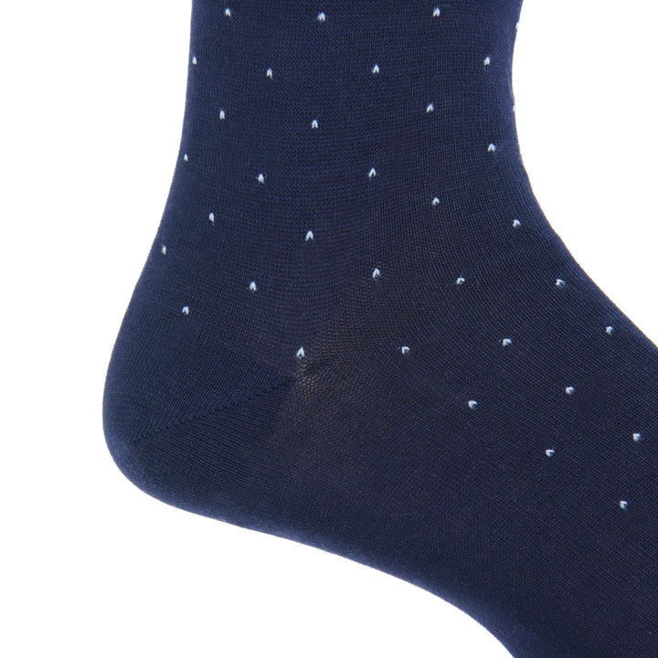 Dapper Classic Mid-Calf Socks- Assorted