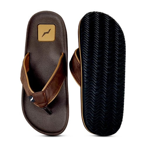 Norty Comfort Sandal Flip Flop