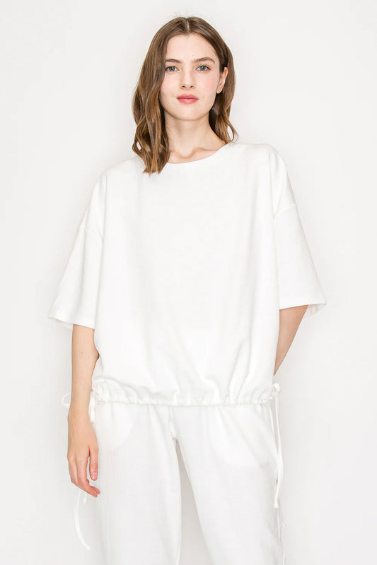 Kevin Knit Top