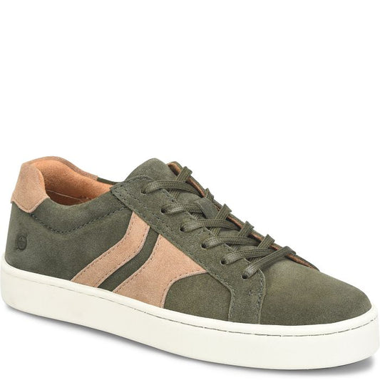 Beck Tie Sneaker