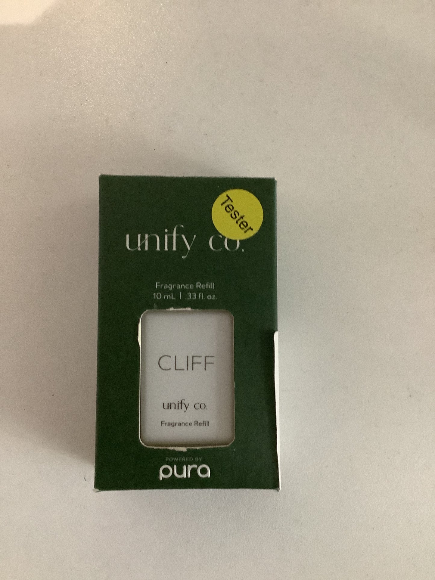 Pura Fragrance