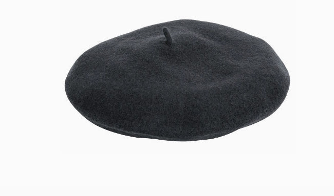 Winter Beret
