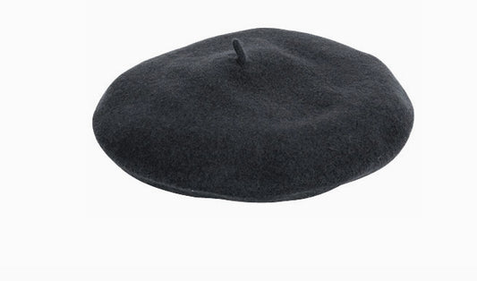 Winter Beret