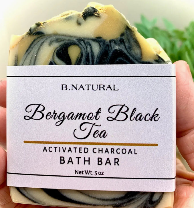 B Natural Bath Bar