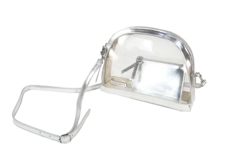 Half Moon Crossbody