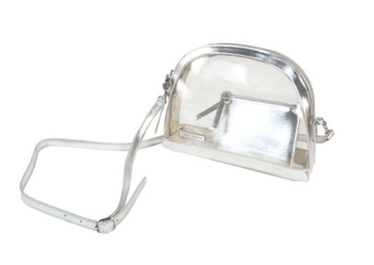 Half Moon Crossbody