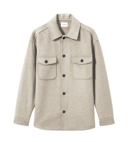 Craftsman Twill Jacket