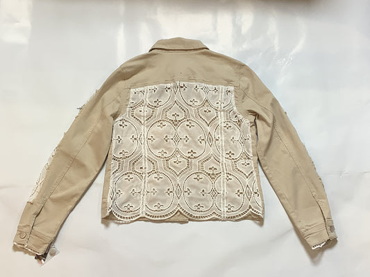 Gina Jacket