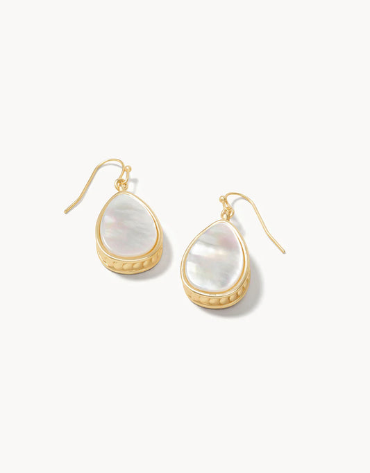 Naia Teardrop Earrings