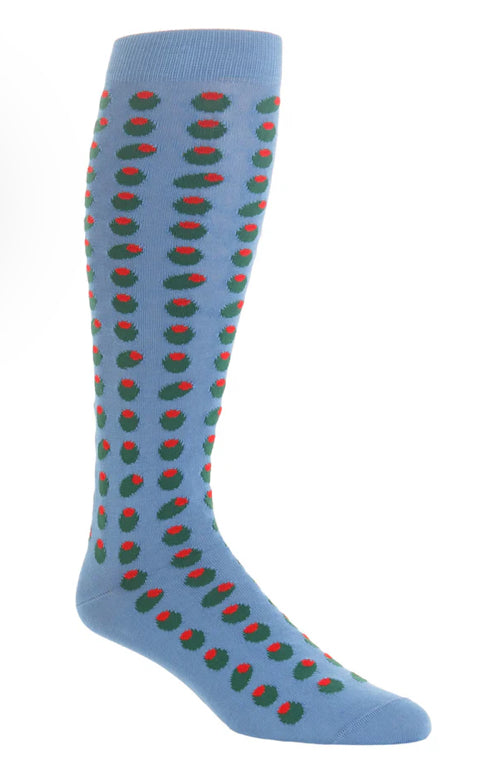 Dapper Classic Mid-Calf Socks- Assorted