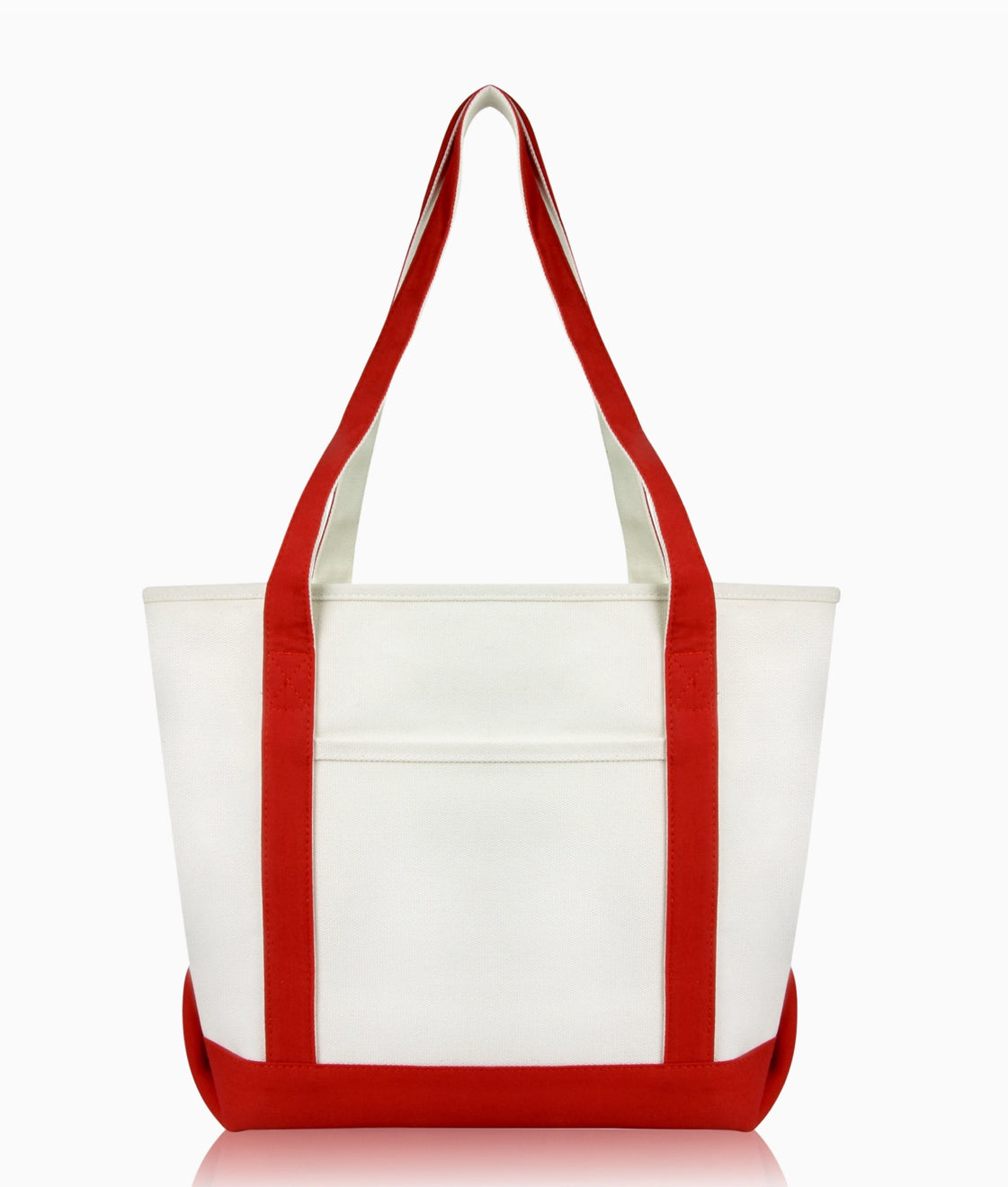 Daily Shoulder Cotton Tote Bag
