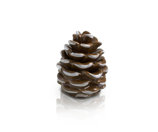 Pretty Pinecone