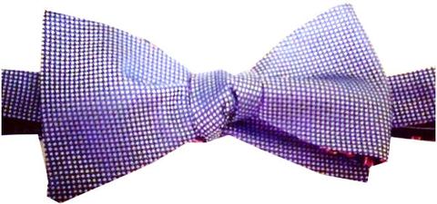 Lazyjack Press Men's Bow Tie - The Mullet