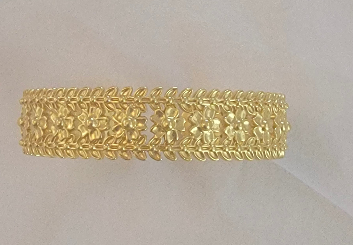 Parkwood Cuff