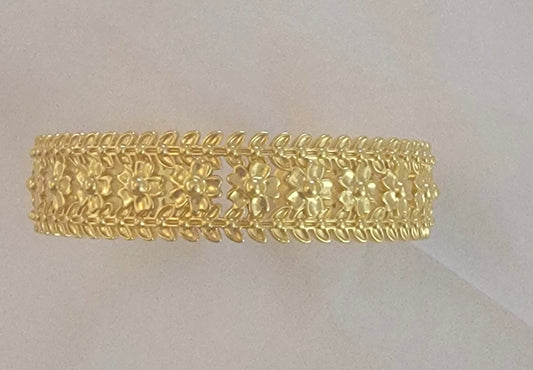 Parkwood Cuff