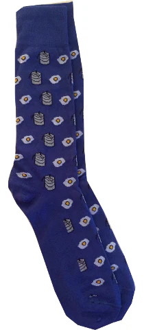 Lazyjack Press Men’s Socks