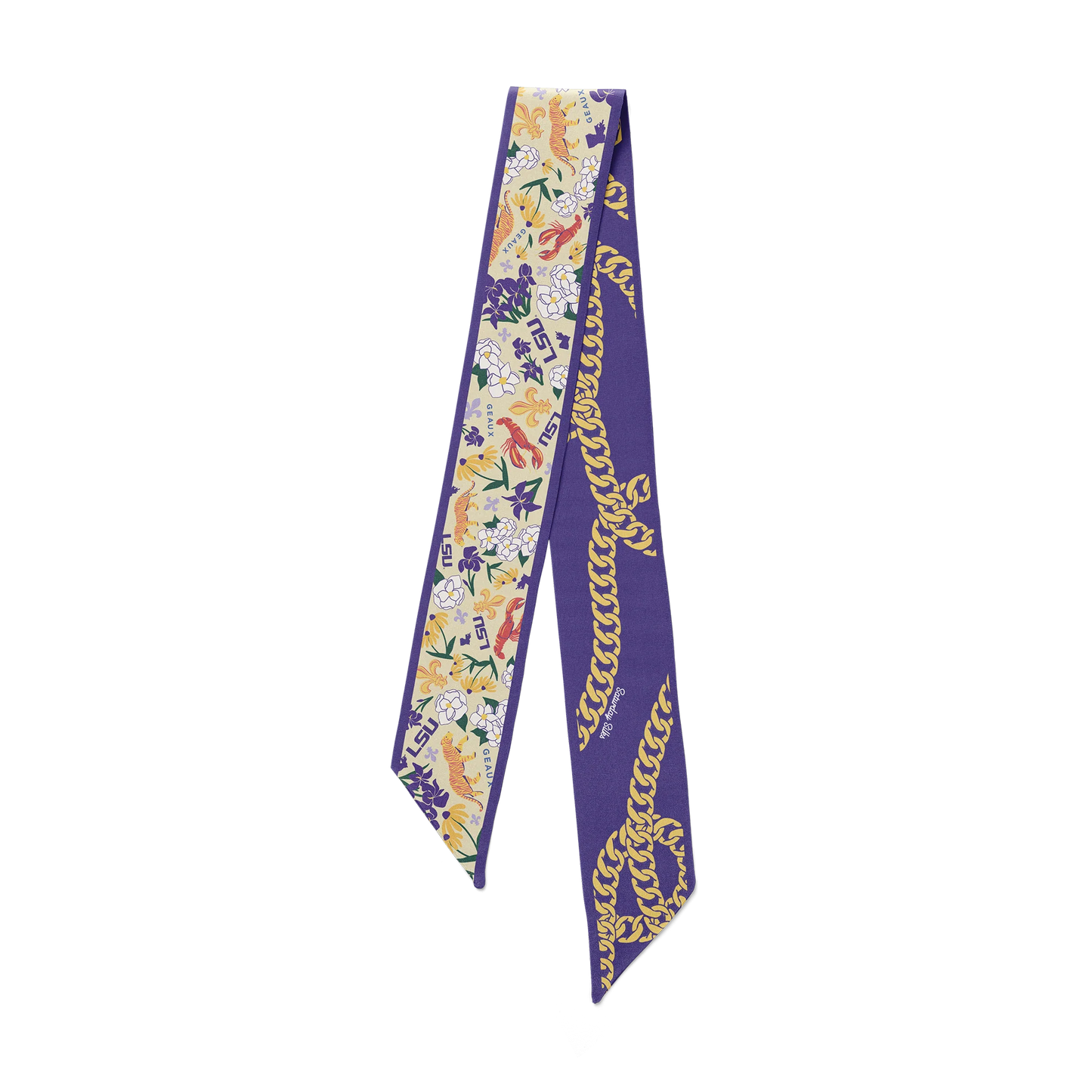 Skinny Scarf