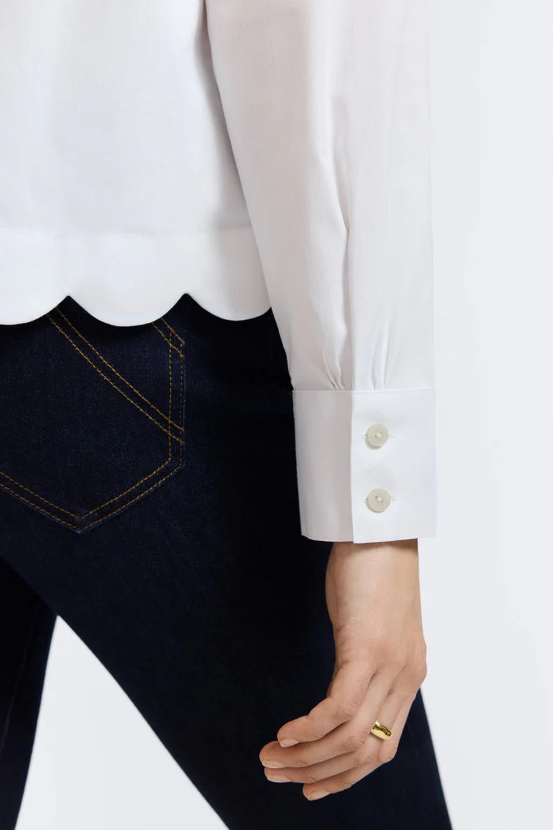Scarlett Long Sleeve Shirt