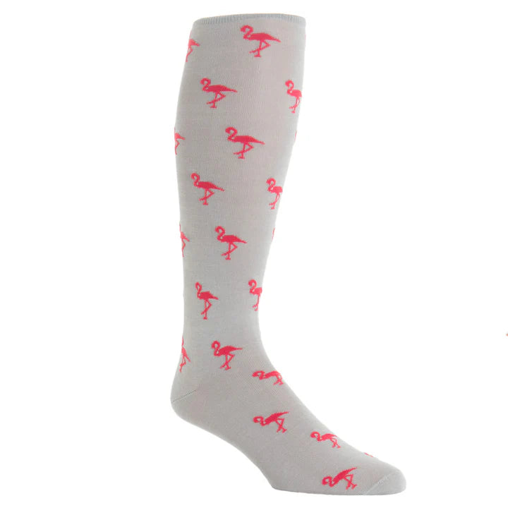 Dapper Classic Mid-Calf Socks- Assorted