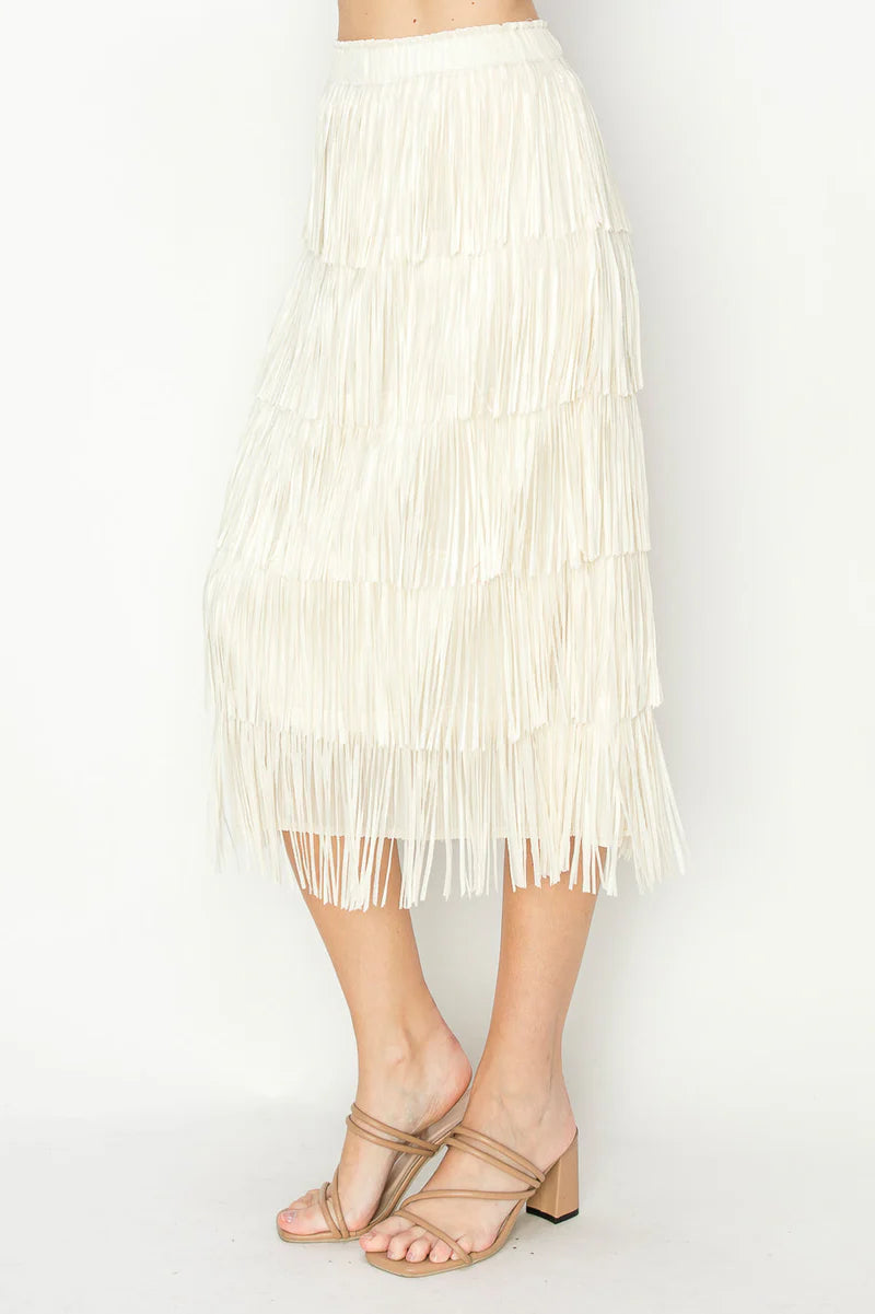 Jayleen Skirt