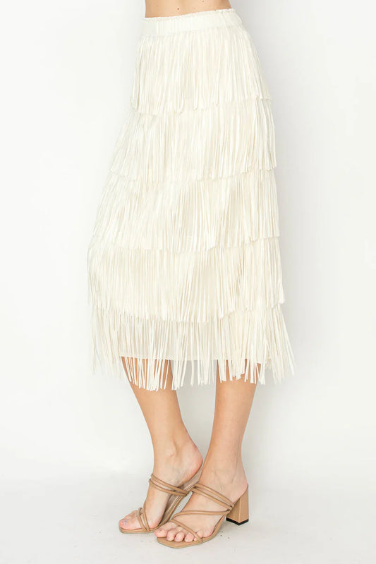 Jayleen Skirt