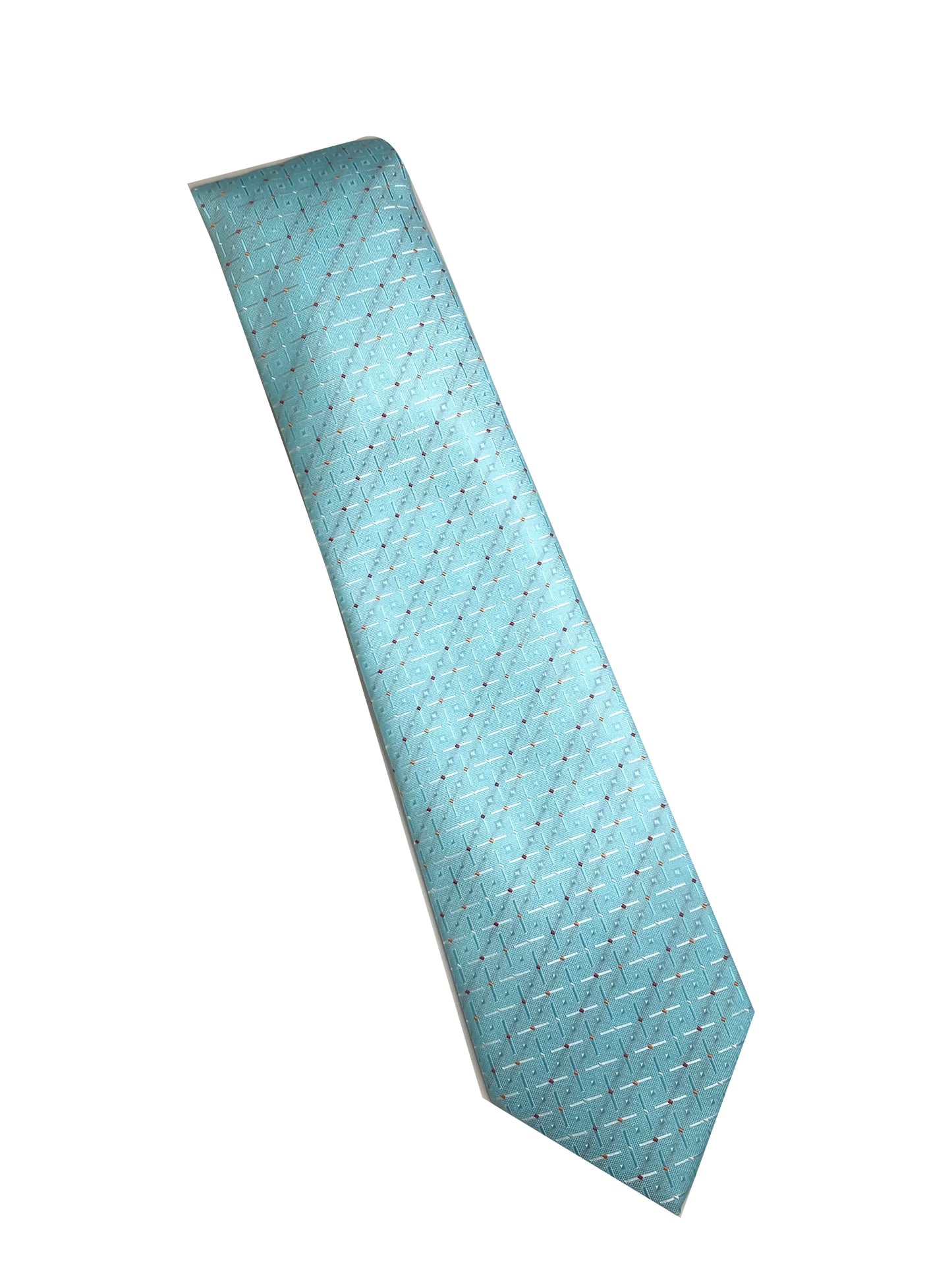 F/X Fusion Patterned Mens Ties Reg
