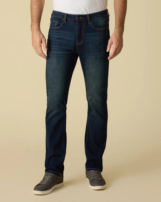 Jonesville Nashville Straight Jean