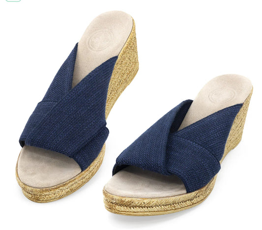 Porter Sandals